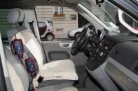 S2028 car seat and car backrest sensors